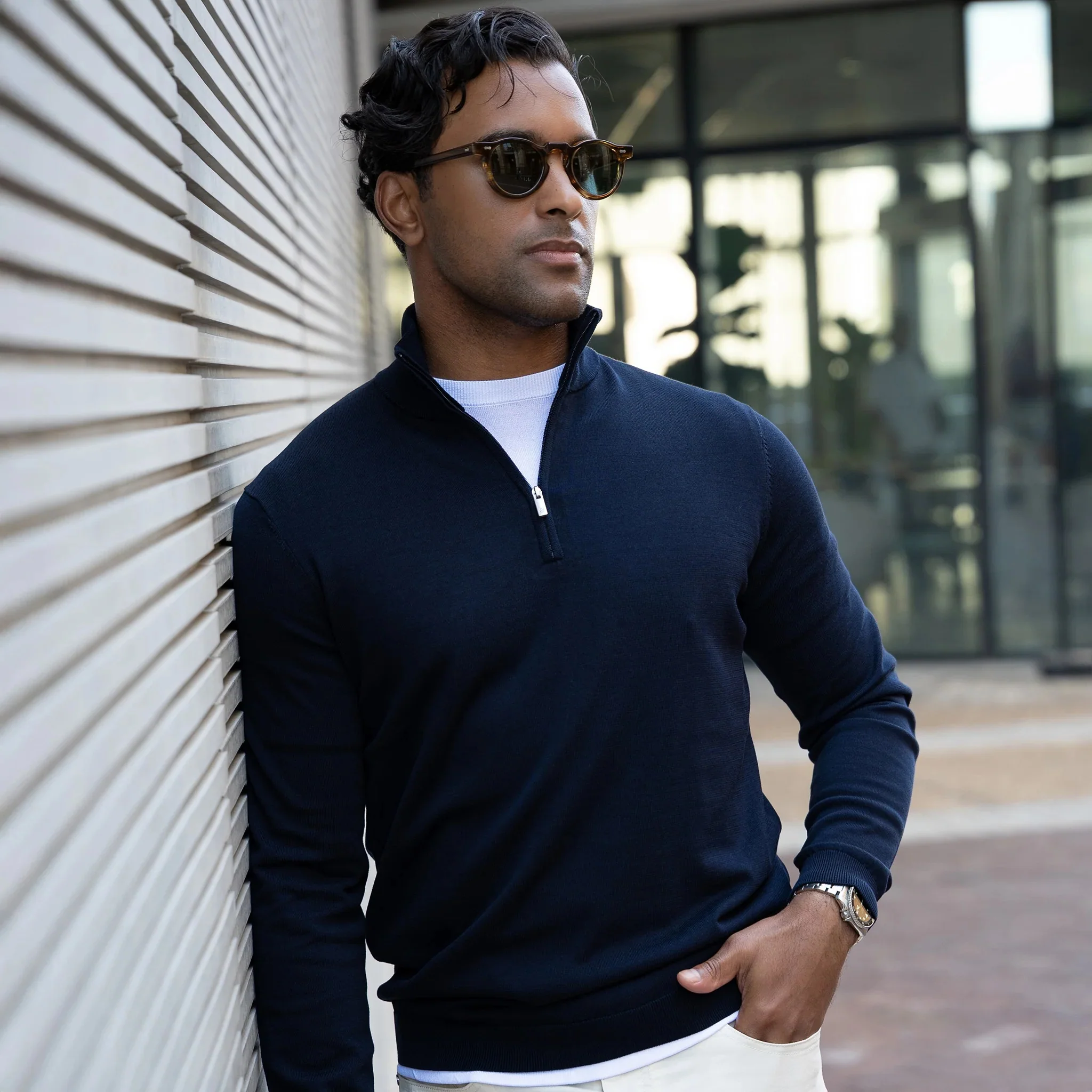 MEN'S TOPS